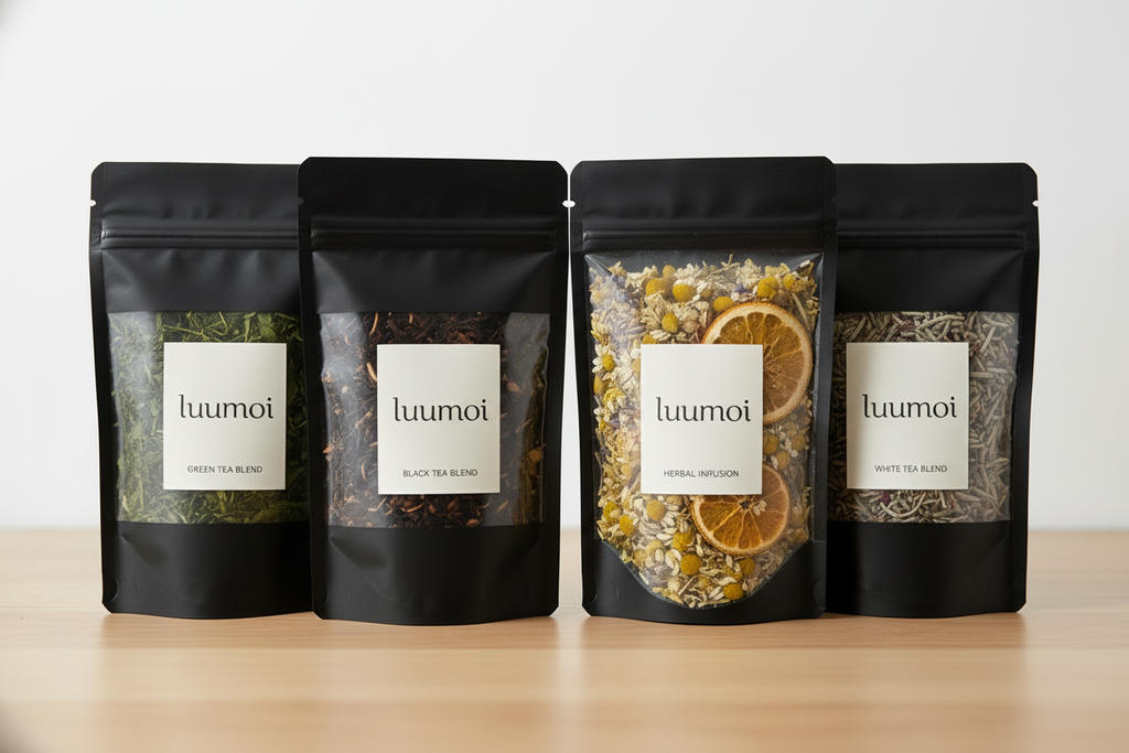 make the bags blck in the meddle small window